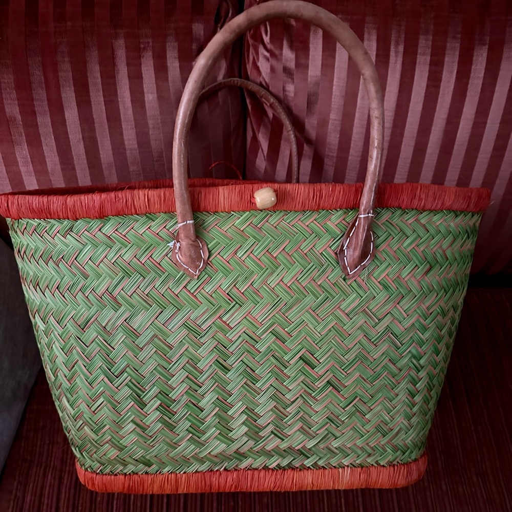 LE COMPTOIR DE LA PLAGE - TOTE